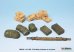 画像11: DEF.MODEL[DM35091]1/35 ベトナム戦争 米 アメリカ軍用車載装備セット1960〜70年代(1/35軍用車対応)