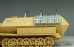 画像6: DEF.MODEL[DM35149]1/35 WWII ドイツ Sd.Kfz.251 Ausf.C/D装甲ハーフトラック 燃料コンテナセット(アカデミー/ドラゴン/AFVクラブ用)