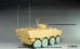 画像9: DEF.MODEL[DM35160]1/35 現用 韓国 AS1729車載アンテナ ダブルセット(アカデミーK2/K21/K808/K1A2など用) (9)