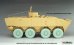 画像10: DEF.MODEL[DM35160]1/35 現用 韓国 AS1729車載アンテナ ダブルセット(アカデミーK2/K21/K808/K1A2など用) (10)