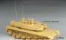 画像12: DEF.MODEL[DM35160]1/35 現用 韓国 AS1729車載アンテナ ダブルセット(アカデミーK2/K21/K808/K1A2など用) (12)