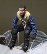 DEF.MODEL[DO32P01]1/32WWII Adolf Galland