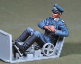DEF.MODEL[DO32P05]1/32WWII Hermann Graf