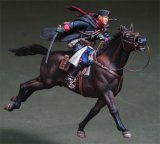 DEF.MODEL[DO35C08]1/35WWII Russian Cossack Cavalry Officer