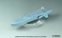 画像4: DEF.MODEL[DS48025]1/48 現用 韓国空軍 タウルスKEPD 350K巡航ミサイルセット(F-15K用 1発入)