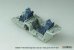 画像11: DEF.MODEL[DS48026]1/48 現用 アメリカ/韓国空軍 F-15Eストライクイーグル/F-15Kスラムイーグル ACES-II射出座席 布張りタイプ(2個入)