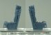画像6: DEF.MODEL[DS48026]1/48 現用 アメリカ/韓国空軍 F-15Eストライクイーグル/F-15Kスラムイーグル ACES-II射出座席 布張りタイプ(2個入)