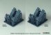 画像8: DEF.MODEL[DS48026]1/48 現用 アメリカ/韓国空軍 F-15Eストライクイーグル/F-15Kスラムイーグル ACES-II射出座席 布張りタイプ(2個入)