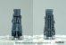 画像4: DEF.MODEL[DS72006]1/72 現用 アメリカ海軍 F/A-18Eスーパーホーネット Mk.14射出座席 単座型(アカデミー用 1個入)