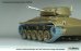 画像8: DEF.MODEL[DT35013]1/35 WWII アメリカ M24チャーフィー軽戦車 T72E1型連結可動履帯(タミヤ用) (8)