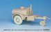 画像10: DEF.MODEL[DW30055]1/35 WWII米陸軍カーゴトレーラー&ダッジWC用自重変形タイヤセットホイール付(AFVクラブ/イタレリ)