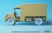 画像5: DEF.MODEL[DW30068]1/35 WWIIイギリス陸軍オースチンK2トラック用自重変形タイヤセット(1)(エアフィックス用)