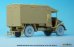 画像9: DEF.MODEL[DW30068]1/35 WWIIイギリス陸軍オースチンK2トラック用自重変形タイヤセット(1)(エアフィックス用)