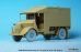 画像4: DEF.MODEL[DW30069]1/35 WWIIイギリス陸軍オースチンK2トラック用自重変形タイヤセット(2)(エアフィックス用)