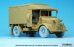 画像7: DEF.MODEL[DW30070]1/35 WWIIイギリス陸軍オースチンK2トラック用自重変形バールンタイヤセット(エアフィックス用)