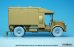 画像8: DEF.MODEL[DW30070]1/35 WWIIイギリス陸軍オースチンK2トラック用自重変形バールンタイヤセット(エアフィックス用)