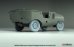 画像8: DEF.MODEL[DW30075]1/35 WWII ドイツ トリッペルSG.6水陸両用車 自重変形タイヤセット(ダスヴェルク用)
