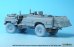 画像8: DEF.MODEL[DW35140]1/35 現用 イギリス陸軍SASピンクパンサー自重変形タイヤセット(タミヤ/イタレリ用)