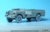 画像5: DEF.MODEL[DW35141]1/35 現用 イギリスランドローバー109LWB 自重変形タイヤセット(イタレリ用)