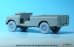画像7: DEF.MODEL[DW35141]1/35 現用 イギリスランドローバー109LWB 自重変形タイヤセット(イタレリ用)