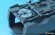 画像10: DEF.MODEL[DW35144]1/35 現用 ロシア連邦軍UAZ3909軍用バン用自重変形民生タイヤセット(ズべズダ用) (10)