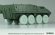 画像10: DEF.MODEL[DW72004]1/72 現用 アメリカ M1126ストライカーICV 自重変形タイヤセット XZLタイプ(アカデミー/ドラゴン用 DW72003リニューアル版) (10)