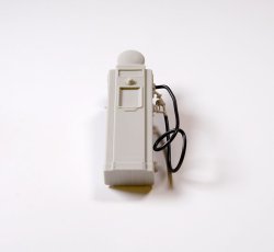 画像4: DOOZY[DZ024]ルート66ガスポンプ