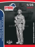 ダイナモモデルズ[DYN35141]1/35 現用 フランス 歩兵 #1