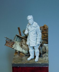 画像4: Darius Miniatures[DM35011]1/35 ダイオラマベース 11 40x40 mm