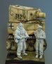 画像3: Darius Miniatures[DM35013]1/35 ダイオラマベース 13 60x60 mm (3)