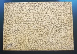 画像2: Darius Miniatures[DM35026]1/35 ダイオラマベース 26 150x215 mm