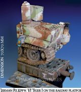 Darius Miniatures[DM35029]1/35 ダイオラマベース 29 70x70 mm