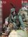 画像1: Darius Miniatures[DMF35092]1/35 WWII ドイツ 武装親衛隊装甲擲弾兵＃1 MG34機銃手 (1)