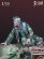 画像1: Darius Miniatures[DMF35098]1/35 WWII ドイツ ヘッツァー駆逐戦車乗員＃1 前方確認 (1)