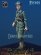 画像1: Darius Miniatures[DMF35103]1/35 WWII ドイツ 装甲擲弾兵「教導連隊」少尉 ノルマンディー1944 (1)