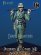 画像1: Darius Miniatures[DMF35107]1/35 WWII ドイツ 装甲擲弾兵「教導連隊」MG42銃手 ノルマンディー1944 (1)