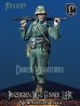 画像1: Darius Miniatures[DMF35107]1/35 WWII ドイツ 装甲擲弾兵「教導連隊」MG42銃手 ノルマンディー1944 (1)
