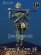 画像2: Darius Miniatures[DMF35107]1/35 WWII ドイツ 装甲擲弾兵「教導連隊」MG42銃手 ノルマンディー1944 (2)