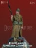 画像1: Darius Miniatures[DMF35115]1/35 WWII ポーランド軍兵士＃2 軽機関銃手 1939年9月戦役 (1)