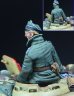 画像2: Darius Miniatures[DMF35119]1/35 WWII ドイツ キングタイガー重戦車乗員 指揮官 (2)
