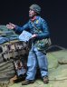 画像1: Darius Miniatures[DMF35125]1/35 WWII ドイツ 降下猟兵 (1)