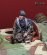 画像1: Darius Miniatures[DMF35038]1/35 WWII 独 武装SS士官＃1ハッチに座る戦車長 (1)