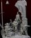 画像3: Darius Miniatures[DMF35043]1/35 WWII ドイツ「最後の戦い ベルリン1945」ビネットセット (3)