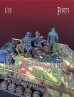 画像6: Darius Miniatures[DMF35075]1/35 WWII ドイツ IV号駆逐戦車/70(A) 武装親衛隊乗員4体/装備品セット