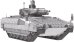 画像3: ダス・ヴェルク[USCDW35046]1/35 ドイツ連邦軍 プーマ装甲歩兵戦闘車 (3)