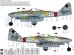 画像6: ダス・ヴェルク[USCDW32003]1/32 メッサーシュミット Me262 (6)