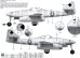 画像7: ダス・ヴェルク[USCDW32003]1/32 メッサーシュミット Me262 (7)