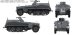 画像8: ダス・ヴェルク[USCDW16018]1/16 Sd.Kfz.250/1 A型軽装甲兵員輸送車