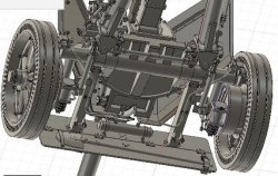 画像6: ダス・ヴェルク[USCDW16020]1/16 ドイツ軍 7.5cm PaK40(中/後期型) 2 in 1