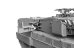 画像2: ダス・ヴェルク[USCDW16024]1/16 ドイツ主力戦車 レオパルト 2A7V (2)
